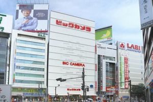 エアコン下取り買い替え 家電量販店6社でエアコンをお得に買うための設置費用比較 その1 ヤマダ電機 ビックカメラ ヨドバシカメラ あすたまいず