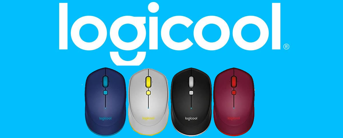 Logicool Logitech のサポートで2年間商品保証のマウスを新品交換してもらった話 あすたまいず